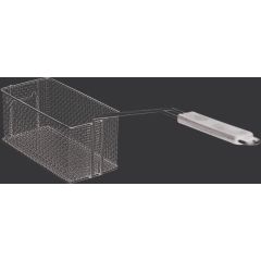 Friteuse Base 900 Frituurmand Gas - 28x35x13 cm Combisteel 7178.9075