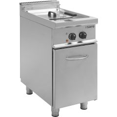 Friteuse Elektrische Frituur Model E7/Fre1V13 Saro 423-1110