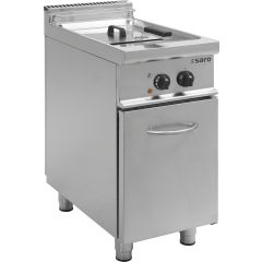 Friteuse Elektrische Frituur Model E7/Fre1V17 Saro 423-1115