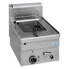 Friteuse Elektrische Frituurpan 10 L Tafelmodel 600 Line Model Ef46 Saro 504-1200