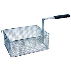 Friteuse Frituurmand t.b.v. 7455.0930-0935-0940-0945-0950-0955-0960-0965 - 30x22x13 cm Combisteel 7455.0925