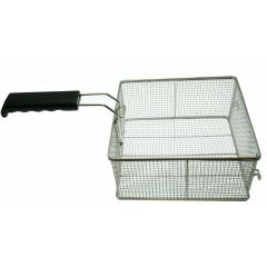 Friteuse Frituurmand t.b.v. 7455.1000-1005 - 22x21x12,5 cm Combisteel 7455.0981