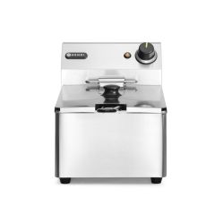 Friteuse Kitchen Line - 6L RVS Hendi HEN 205815