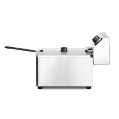 Friteuse Kitchen Line - 8L RVS Hendi HEN 205822