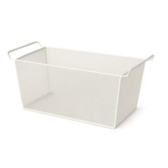 Friteuse Mand voor 7072.0005-0015-0020-0030 - 0045-0055-0060 105 80x27,7x33,8 cm Combisteel 7072.9000