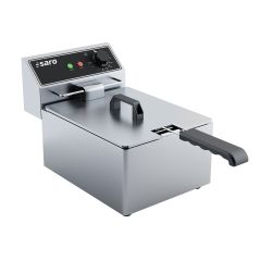 Friteuse Model Ef 6 Saro 443-6005