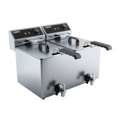 Friteuse Model Ef 88 Saro 443-6015