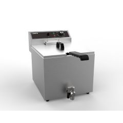 Friteuse Model Ef10 Saro 443-2025