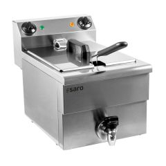 Friteuse Model Fe 101 Saro 172-2082