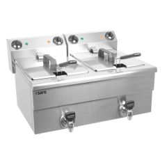 Friteuse Model Fe 102 Saro 172-2083