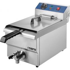 Friteuse Model Ft 14 Saro 429-1107