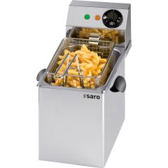 Friteuse Model Profri 4 Saro 172-2030