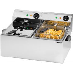Friteuse Model Profri 66 Saro 172-2060