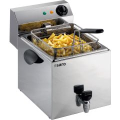 Friteuse Model Profri 8V Saro 172-2070