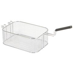Friteuse Pro 700/900 Frituurmand 12L - 22,5x32,5x12,5 cm Combisteel 7488.9030