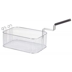 Friteuse Pro 700/900 Frituurmand 14/15L - 22,5x32,5x12,5 cm Combisteel 7488.9035