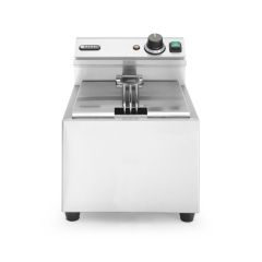 Friteuse Profi Line, 8 liter RVS Hendi HEN 207208