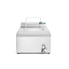 Friteuse RVS Hendi HEN 205914