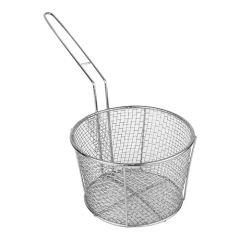 Frituurmand Ø22 cm RVS EMGA EMG 894018