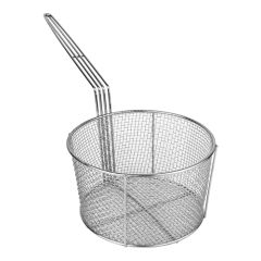 Frituurmand Ø26 cm RVS EMGA EMG 894020