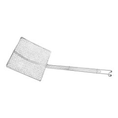 Frituurschep 20x20 cm RVS EMGA EMG 894012