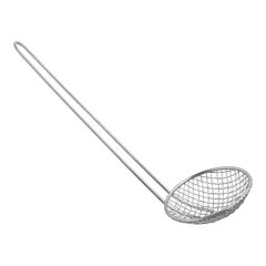Frituurschep Ø10,0 cm RVS EMGA EMG 894003