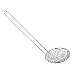 Frituurschep Ø12,0 cm RVS EMGA EMG 894004
