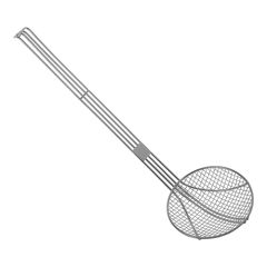 Frituurschep Ø14,0 cm RVS EMGA EMG 894005