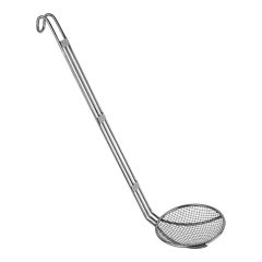 Frituurschep Ø16,0 cm RVS EMGA EMG 142041