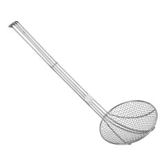 Frituurschep Ø16,0 cm RVS EMGA EMG 894101