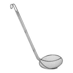 Frituurschep Ø20,0 cm RVS EMGA EMG 142043