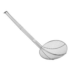 Frituurschep Ø20,0 cm RVS EMGA EMG 894008