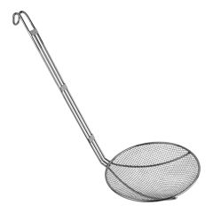 Frituurschep Ø28,0 cm RVS EMGA EMG 142045