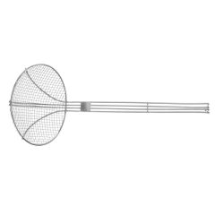 Frituurschep RVS Hendi HEN 640500