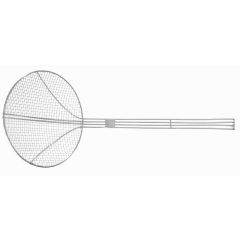 Frituurschep RVS Hendi HEN 640708