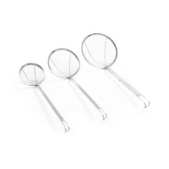 Frituurschep RVS Hendi HEN 640814