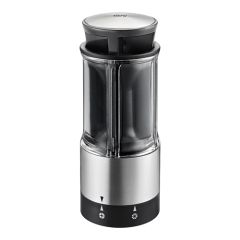 Fruit & groente-verdeler kunststof GEFU EMG 942010