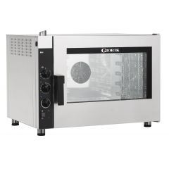 Gas Convectieoven Bevochtiger 5X1/1Gn Of En - 87x79x72 cm Combisteel 7466.0015