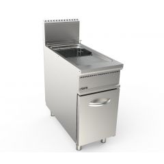 Gas Friteuse 22 L Lq - Model Lq / Flg1V22 Saro 423-8300