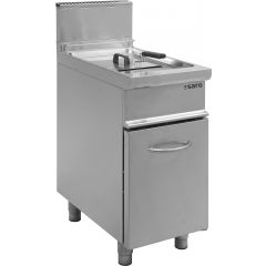 Gas Friteuse Model E7/Flg1V13 Saro 423-1090