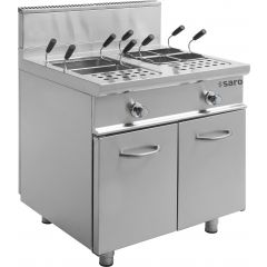 Gas Pastakoker Model E7/Kpg2V80 Saro 423-1135