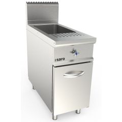 Gas Pastakoker - Model Lq / Cpg1V40 Saro 423-8400