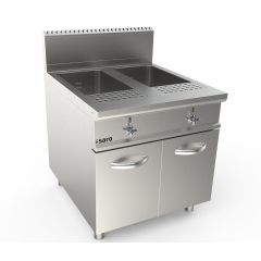 Gas Pastakoker - Model Lq / Cpg2V40 Saro 423-8405