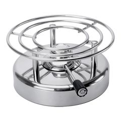 Gasrechaud Kisag EMG 204025