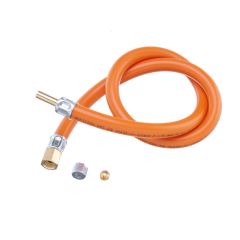 Gasslang voor Xenon Pro & Fiesta barbecues Hendi HEN 152171