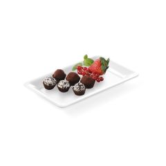 Gastronorm trays met slanke rand Melamine Hendi HEN 566046