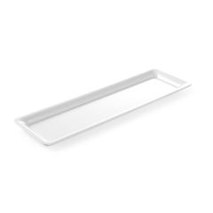 Gastronorm trays met slanke rand Melamine Hendi HEN 566053