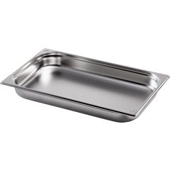 Gastronormbak / Deksel Budget Line Gn-Bak 1/1 Gn Diepte 100 Mm Saro 282-9010