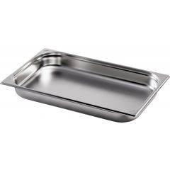 Gastronormbak / Deksel Budget Line Gn-Bak 1/1 Gn Diepte 150 Mm Saro 282-9005