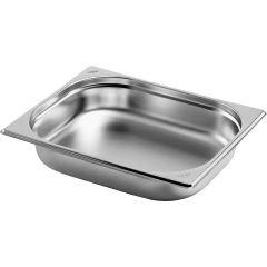 Gastronormbak / Deksel Top Line Gn-Bak 1/2 Gn Diepte 100 Mm Saro 126-5100T